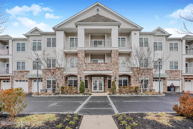 $539,000 | 2327 Falston Circle, Unit 2327, Old Bridge, NJ 08857