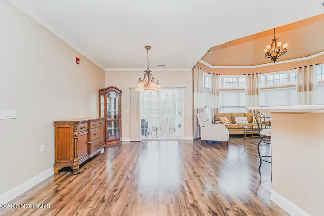 $539,000 | 2327 Falston Circle, Unit 2327, Old Bridge, NJ 08857