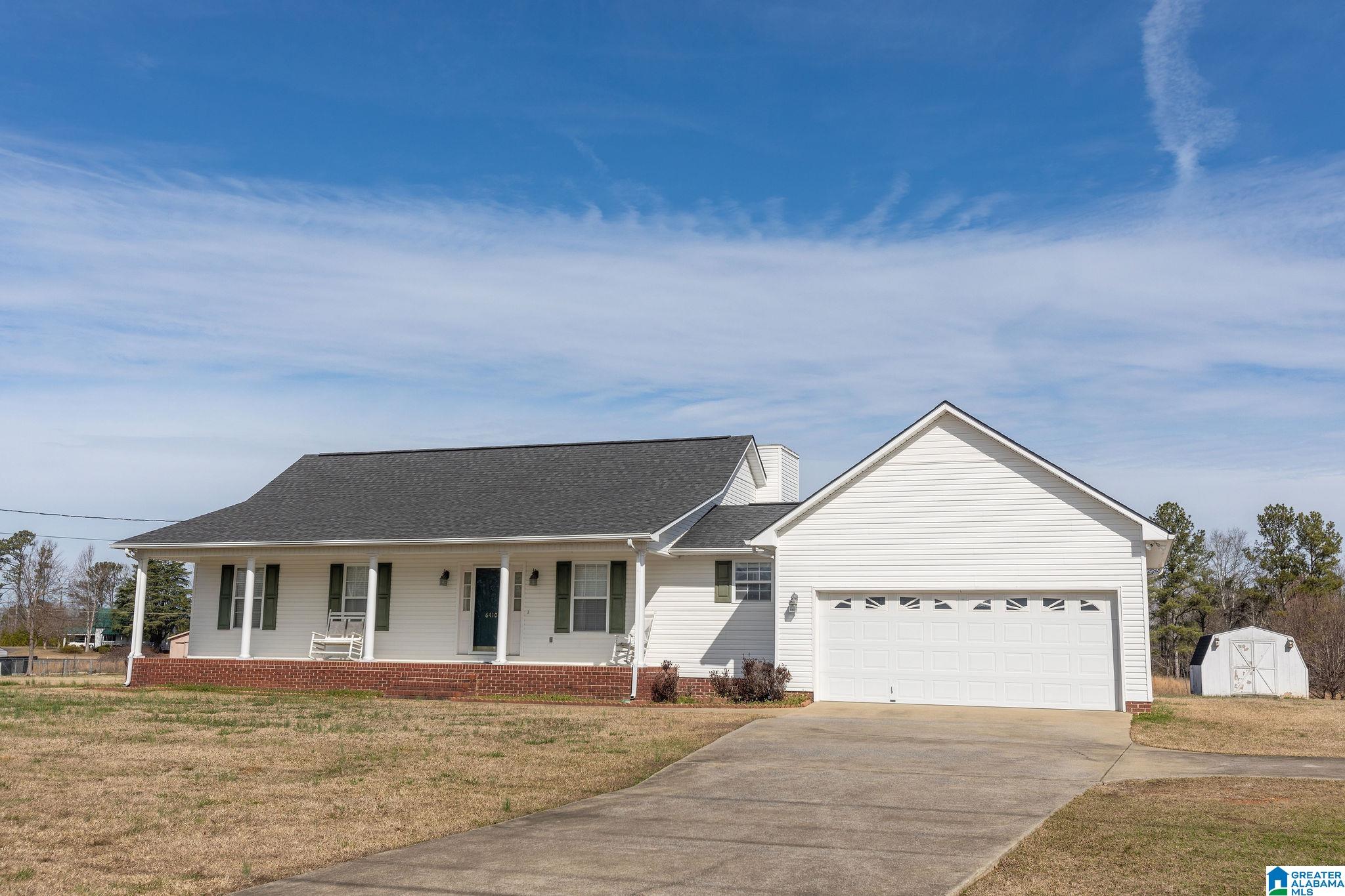 6410 Rocky Ford Road Gadsden, AL 35903 - Photo 3 of 24