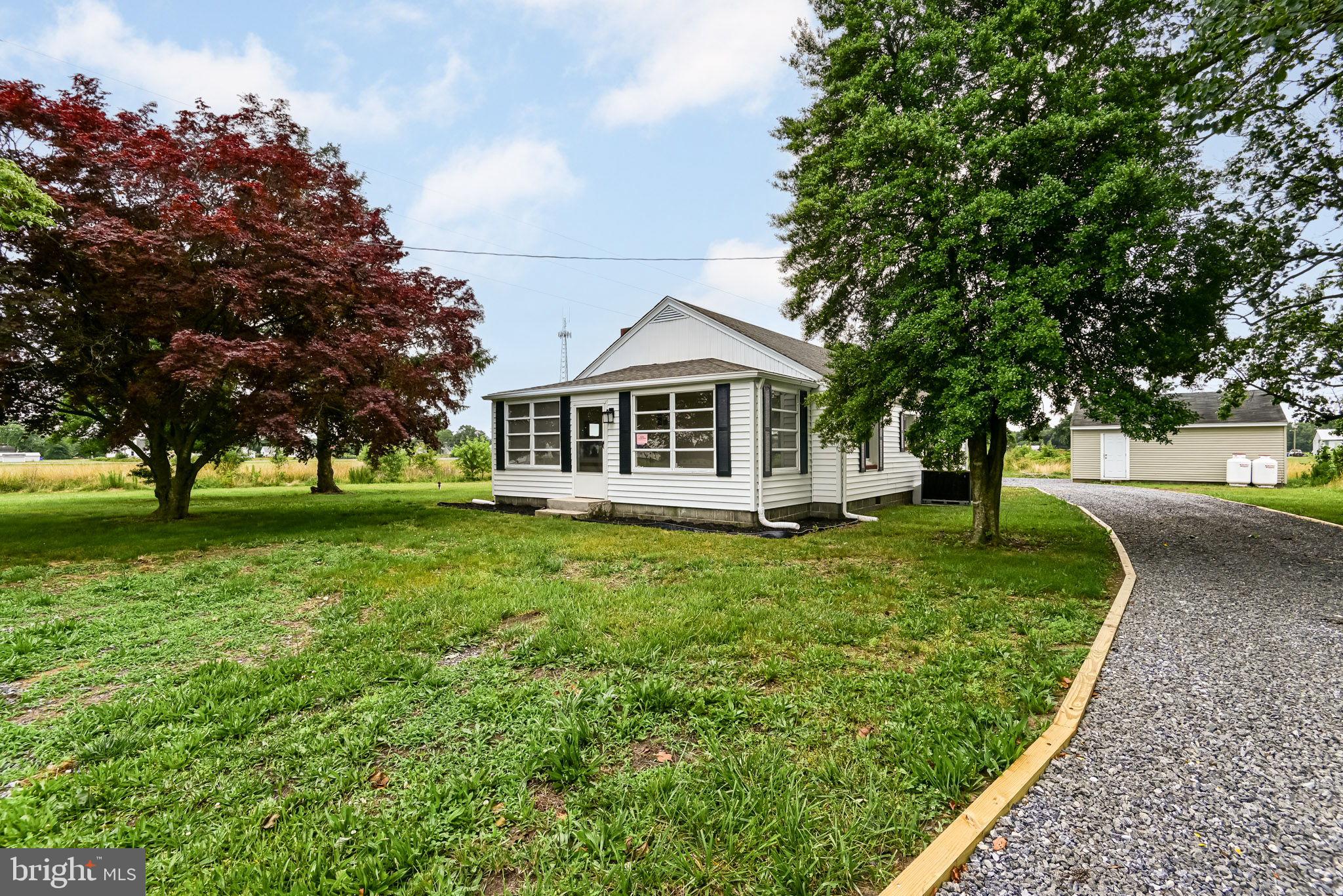 22008 Shell Station Road Millsboro, DE 19966 - Photo 1 of 36