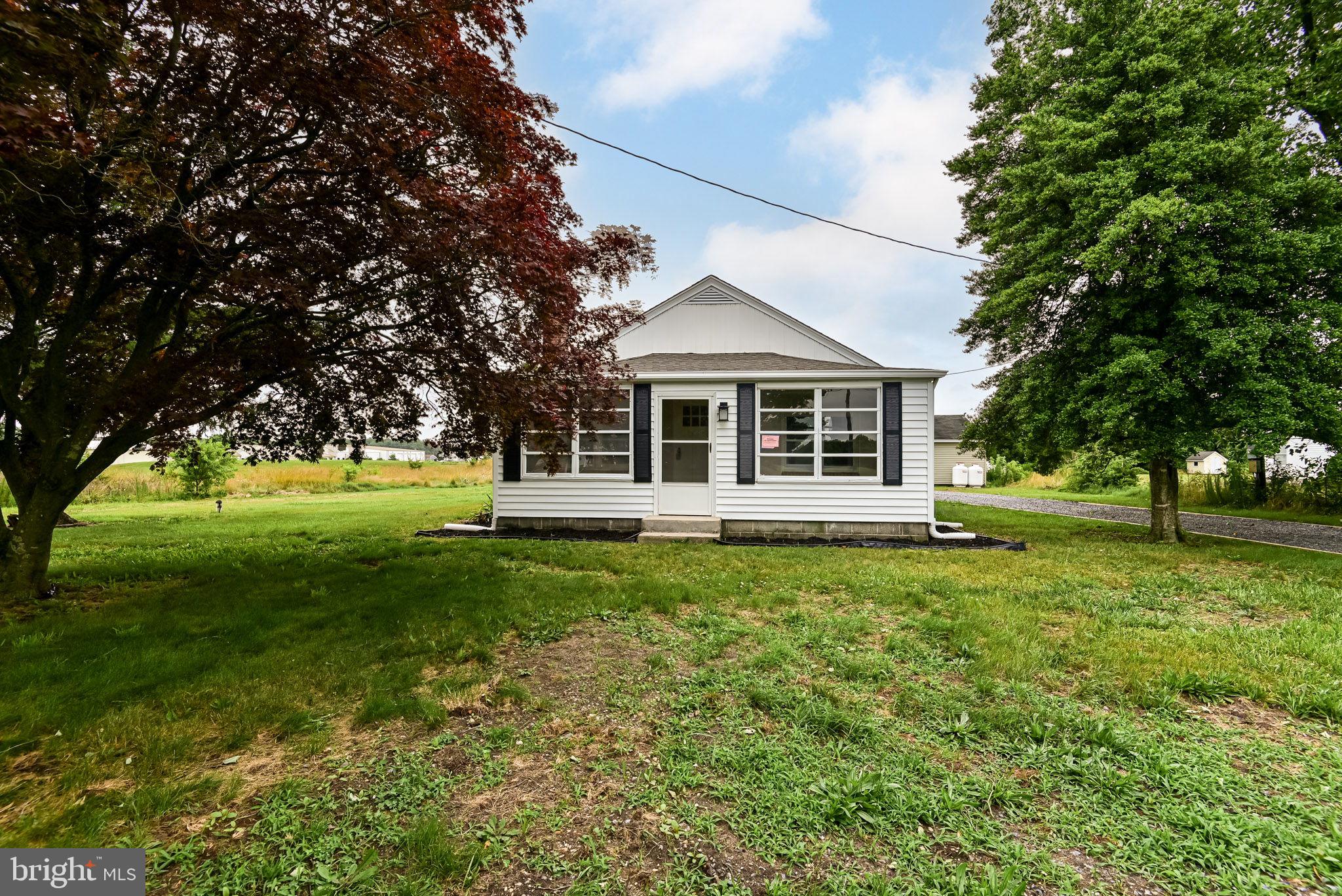 22008 Shell Station Road Millsboro, DE 19966 - Photo 2 of 36