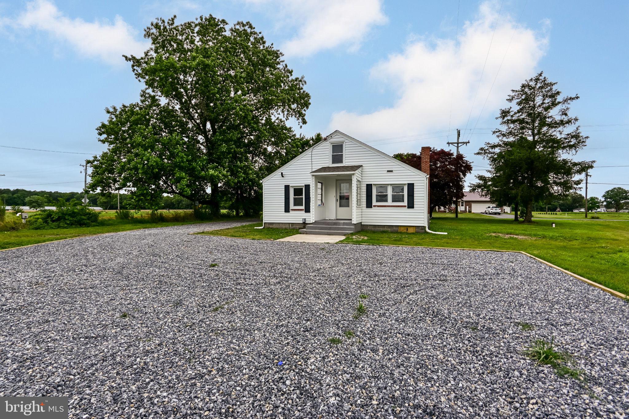 22008 Shell Station Road Millsboro, DE 19966 - Photo 32 of 36