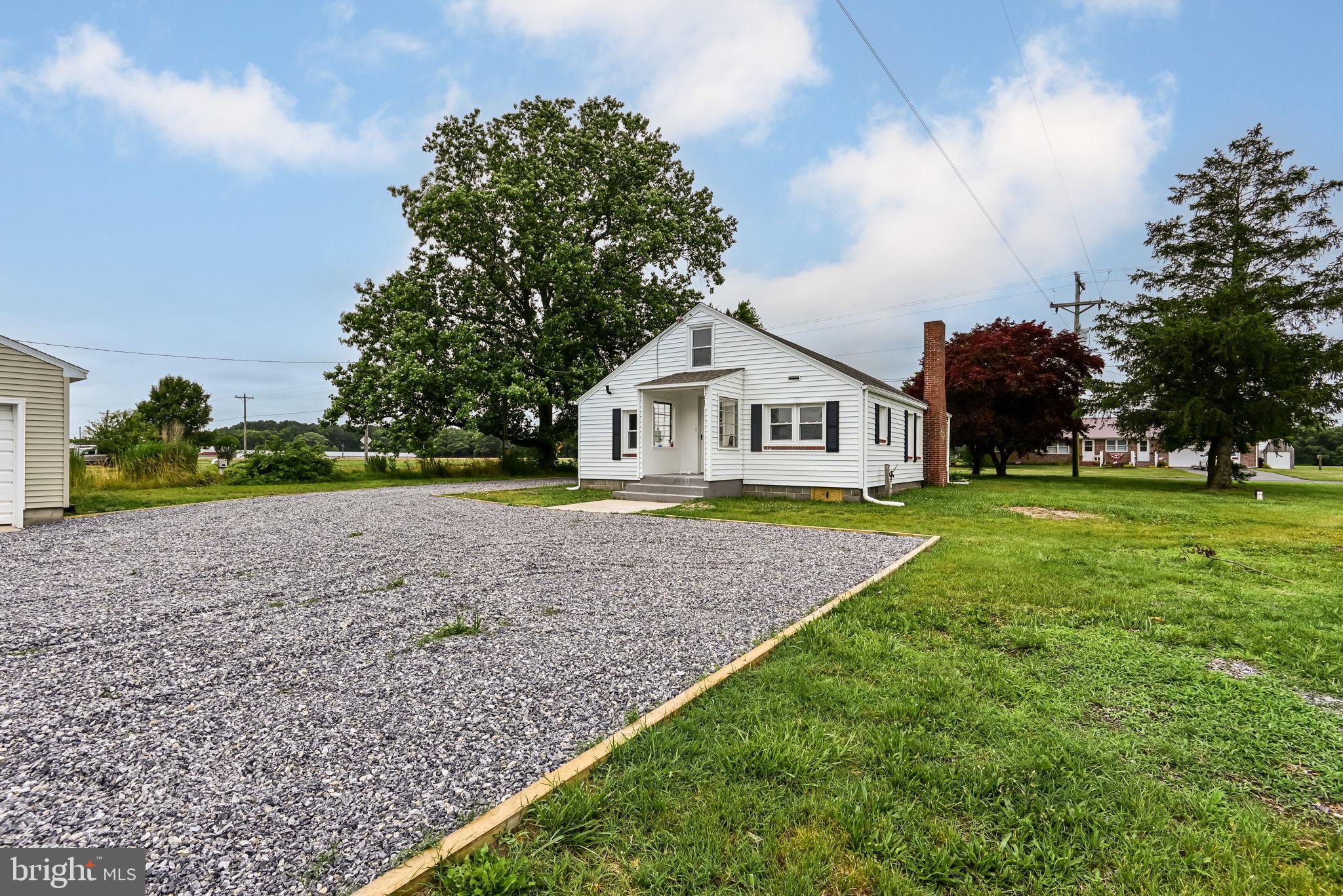 22008 Shell Station Road Millsboro, DE 19966 - Photo 35 of 36