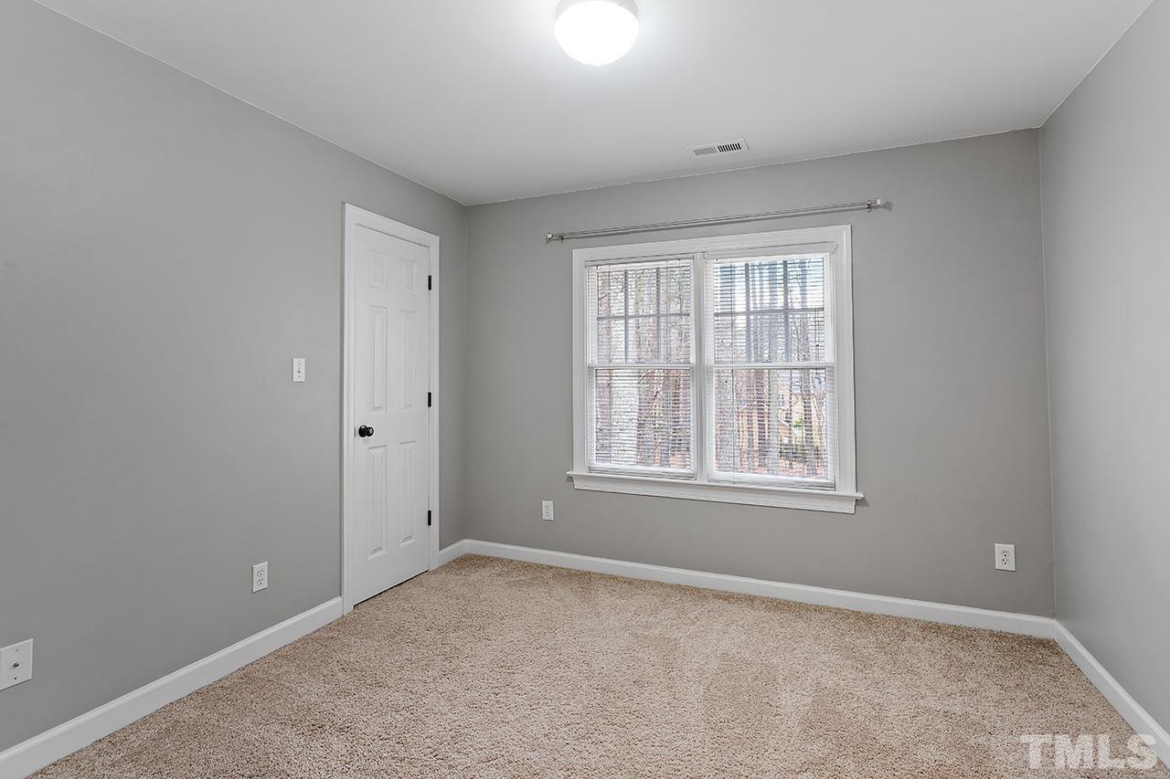 2625 Jasper Lane Raleigh, NC 27613 - Photo 34 of 40 an empty room with a window