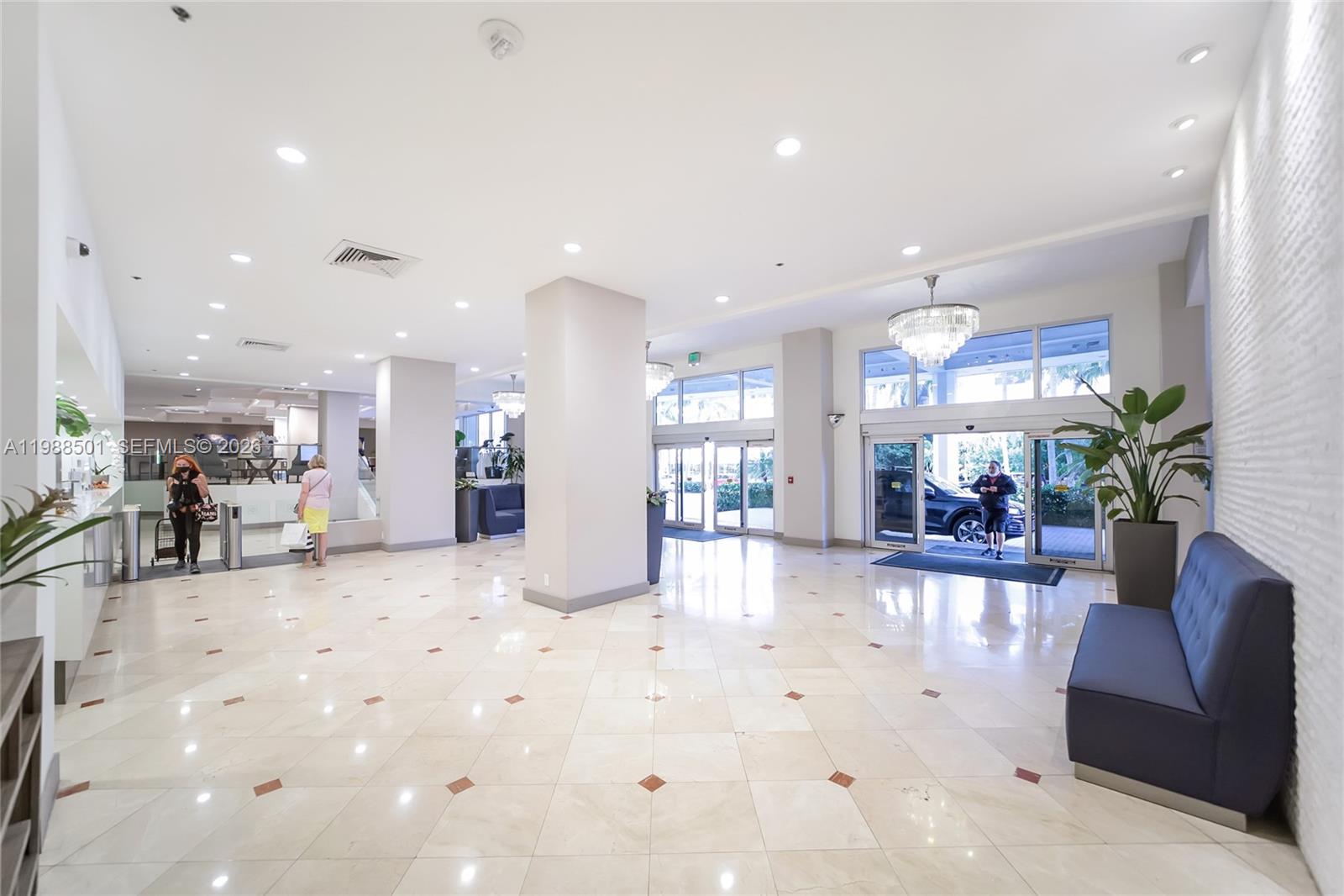 100 Lincoln Road, Unit 818 Miami Beach, FL 33139 - Photo 18 of 18 Gallery Image 18