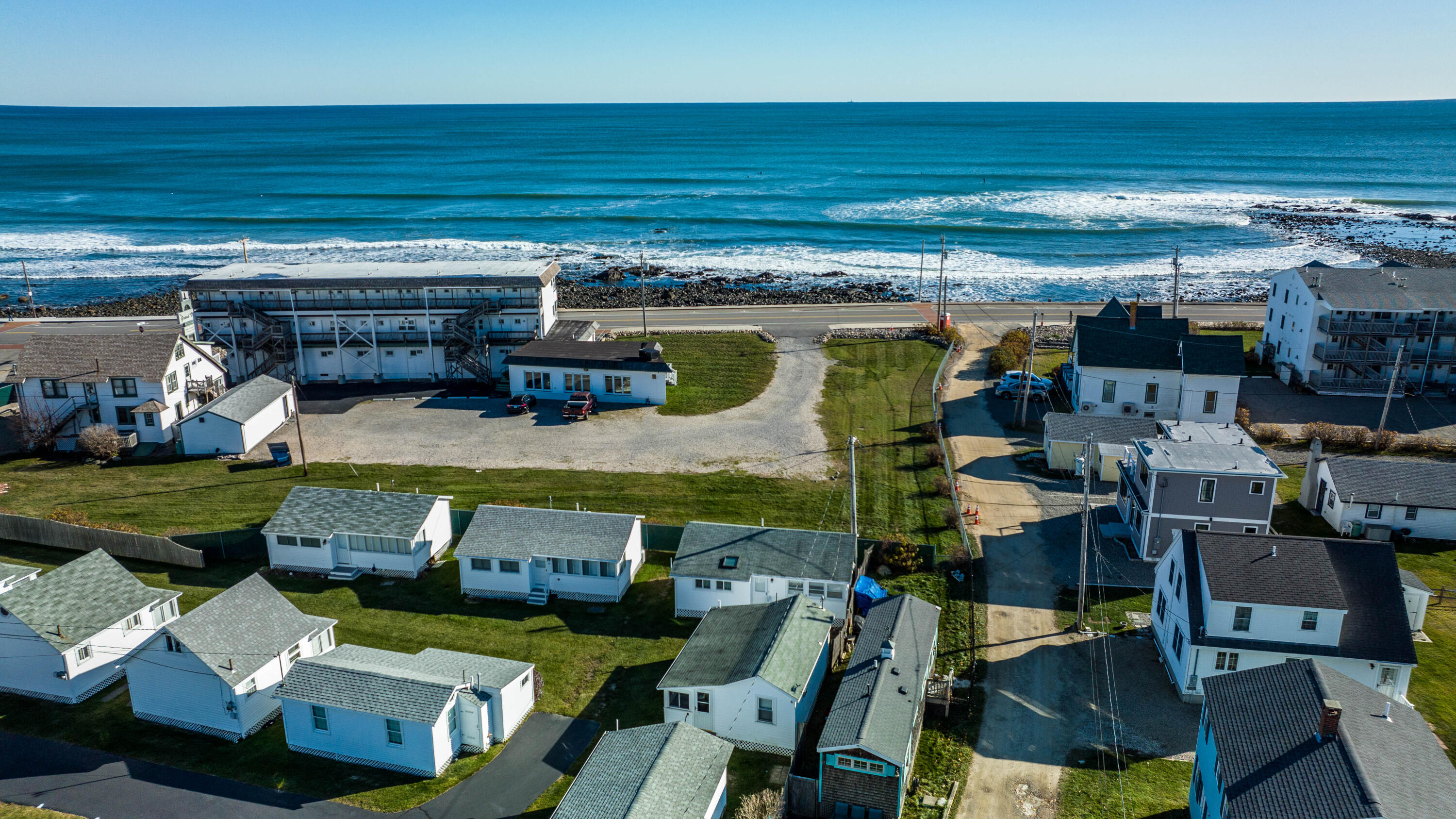 337 Long Sands Road, Unit 9 York, ME 03909 - Photo 14 of 26 DJI_0003