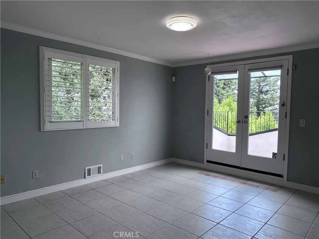 1009 Keith Avenue Berkeley, CA 94708 - Photo 19 of 36 a view of an empty room with a window