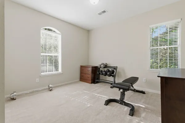 $674,900 | 106 South Longsford Circle, The Woodlands, TX 77382