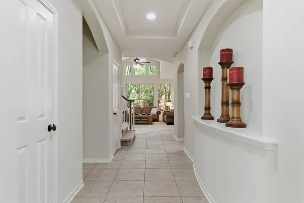 $674,900 | 106 South Longsford Circle, The Woodlands, TX 77382