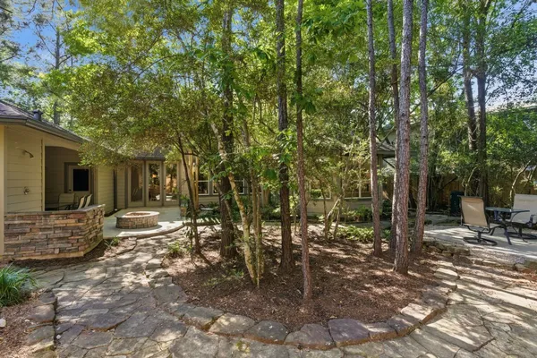 $674,900 | 106 South Longsford Circle, The Woodlands, TX 77382