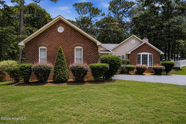 $429,000 | 245 Wheeling Drive, Pinehurst, NC 28374