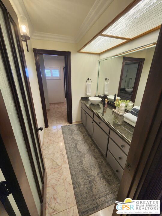 54045 Ridge Road Yucca Valley, CA 92284 - Photo 33 of 45