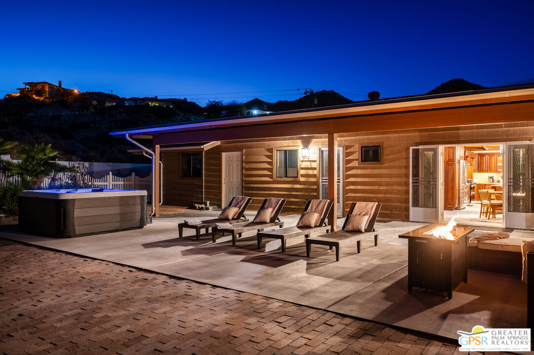 54045 Ridge Road Yucca Valley, CA 92284 - Photo 34 of 45