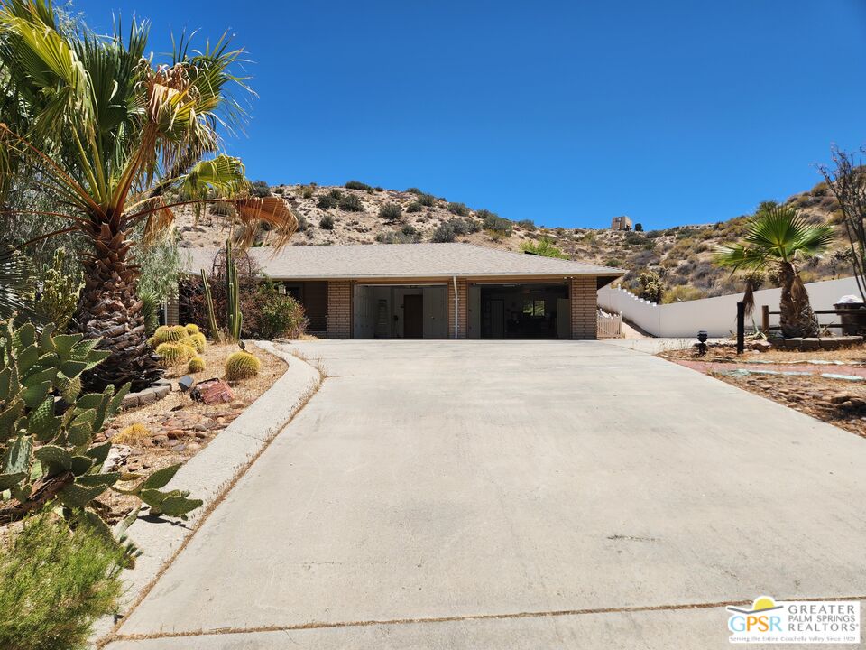 54045 Ridge Road Yucca Valley, CA 92284 - Photo 45 of 46