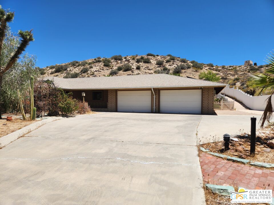 54045 Ridge Road Yucca Valley, CA 92284 - Photo 46 of 46