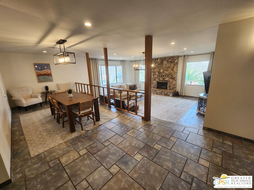 54045 Ridge Road Yucca Valley, CA 92284 - Photo 7 of 46