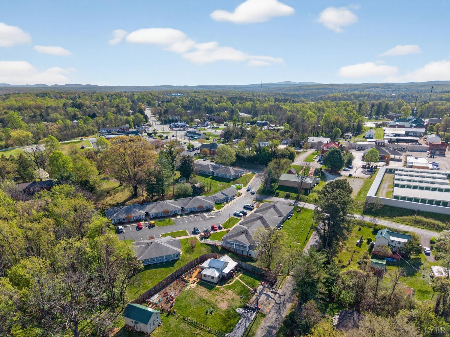 150 Mt Olive Road Amherst, VA 24521 - Photo 49 of 53