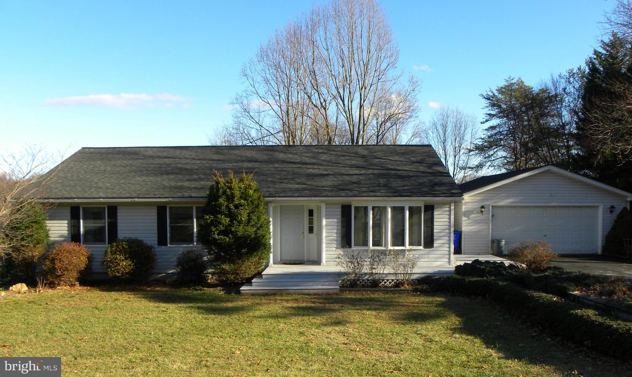 5141 Green Bridge Road Dayton, MD 21036 - Photo 1 of 29 View of home from front yard