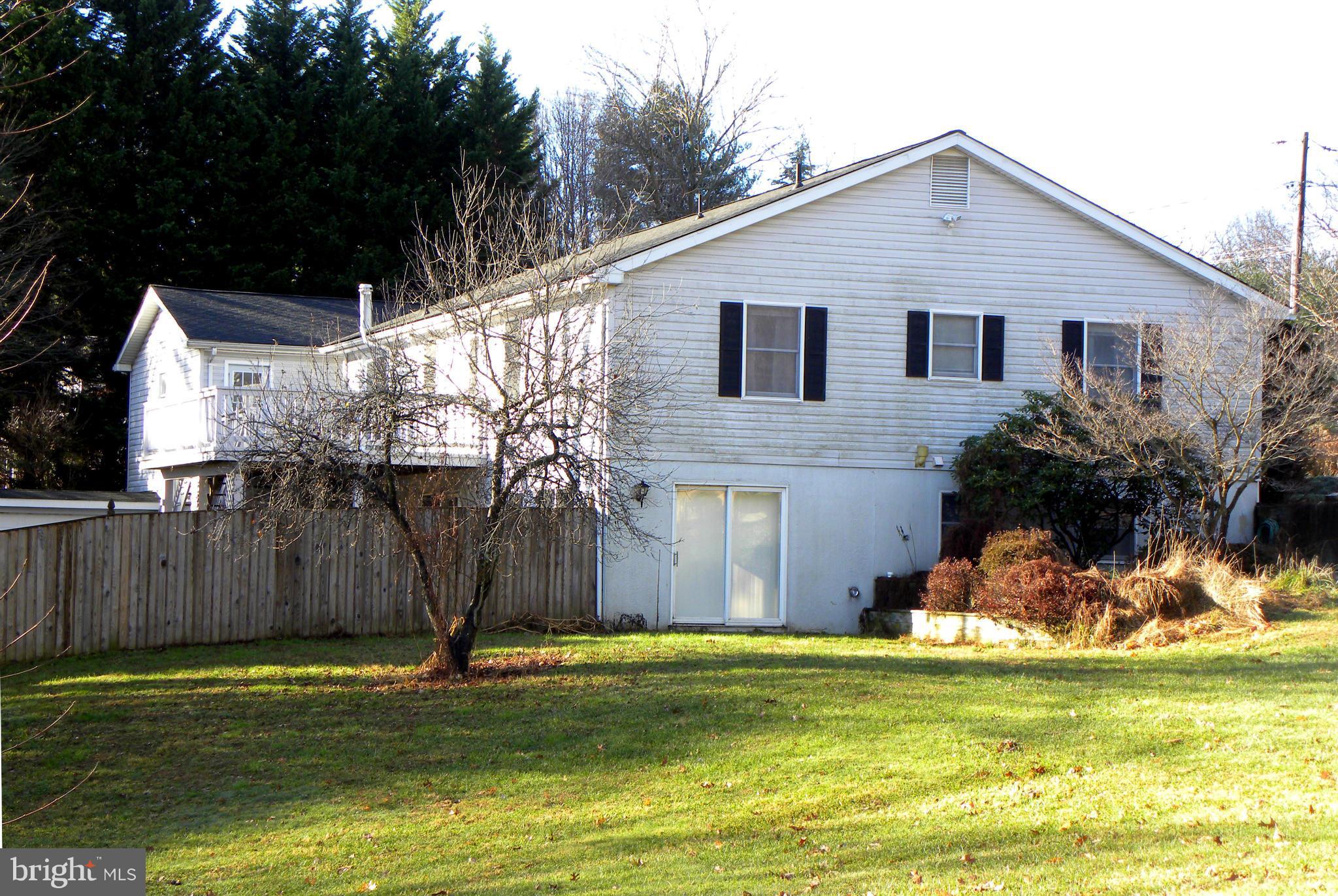 5141 Green Bridge Road Dayton, MD 21036 - Photo 2 of 29 Exterior View from Left