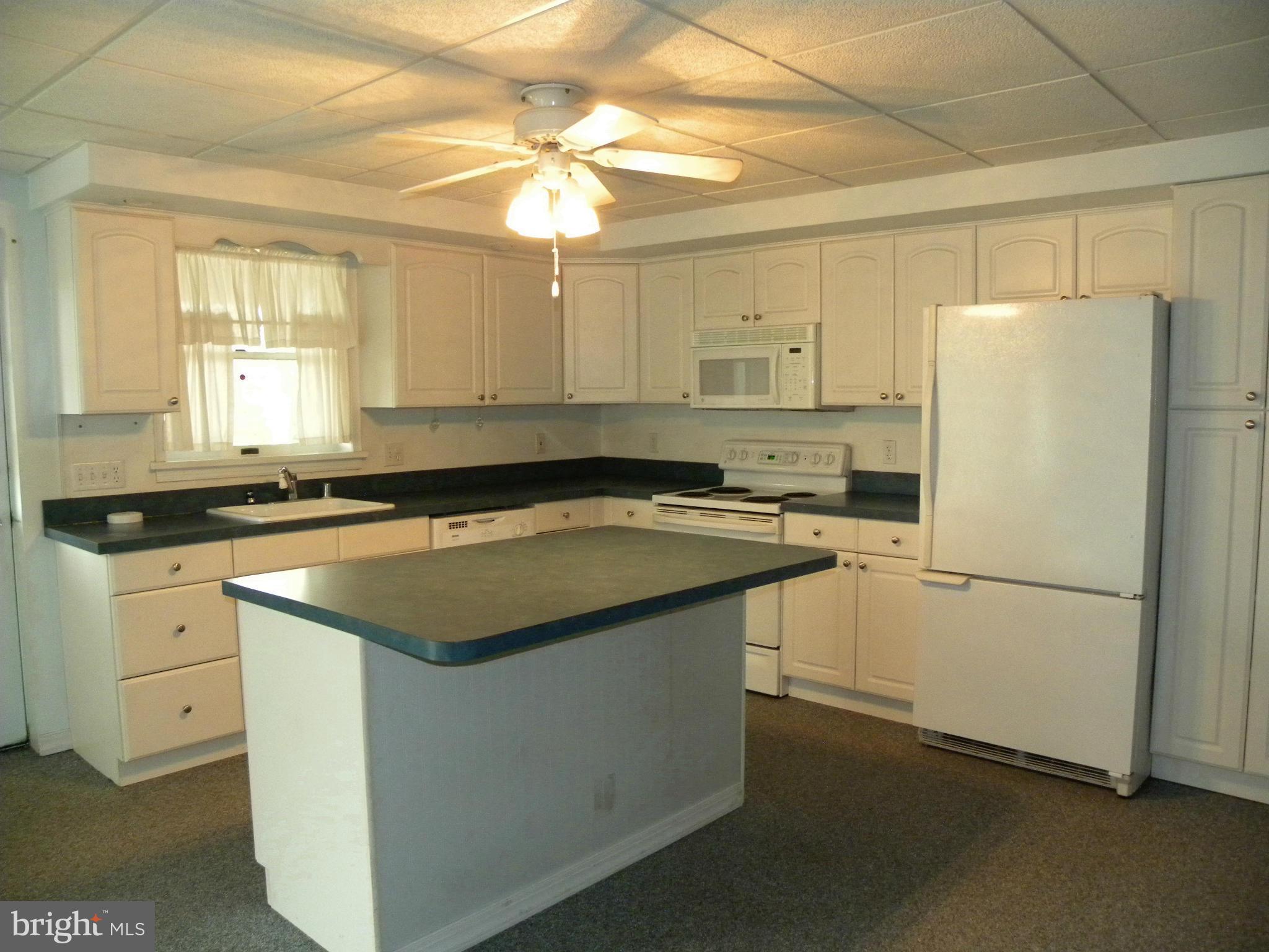 5141 Green Bridge Road Dayton, MD 21036 - Photo 16 of 29 Kitchen- Basement Level