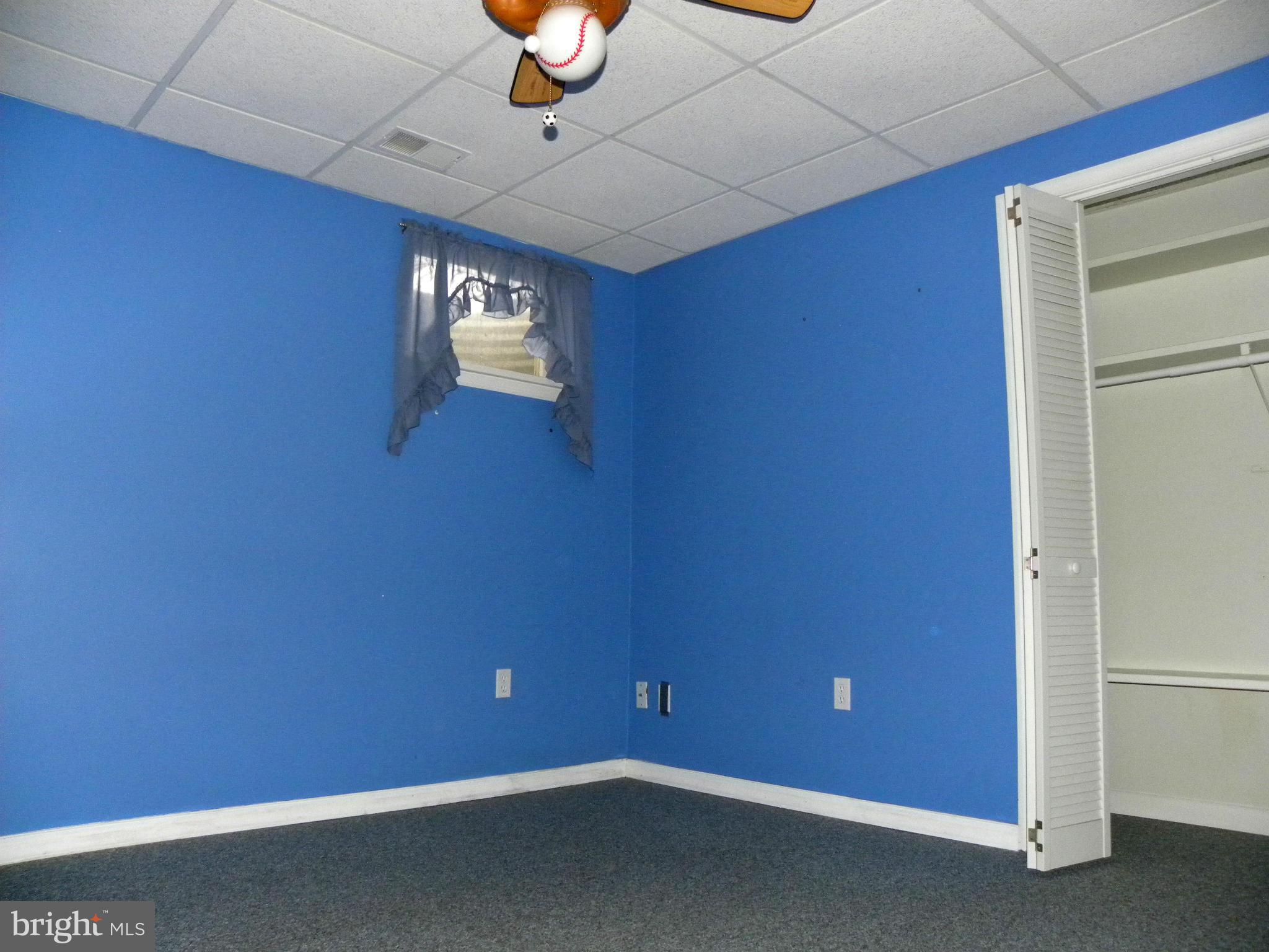 5141 Green Bridge Road Dayton, MD 21036 - Photo 19 of 29 Bedroom- Basement Level