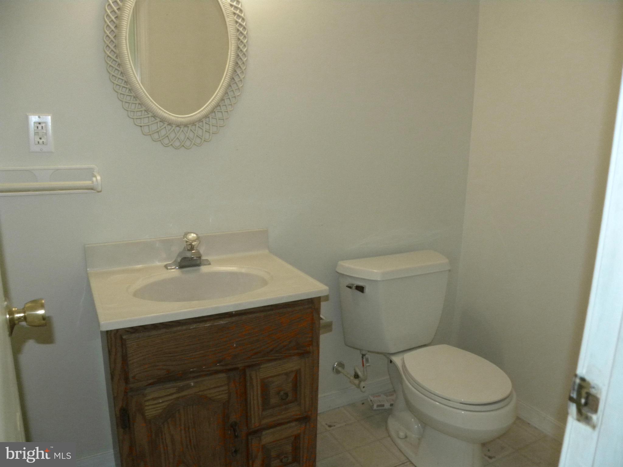 5141 Green Bridge Road Dayton, MD 21036 - Photo 21 of 29 1/2 Bath- Basement Level