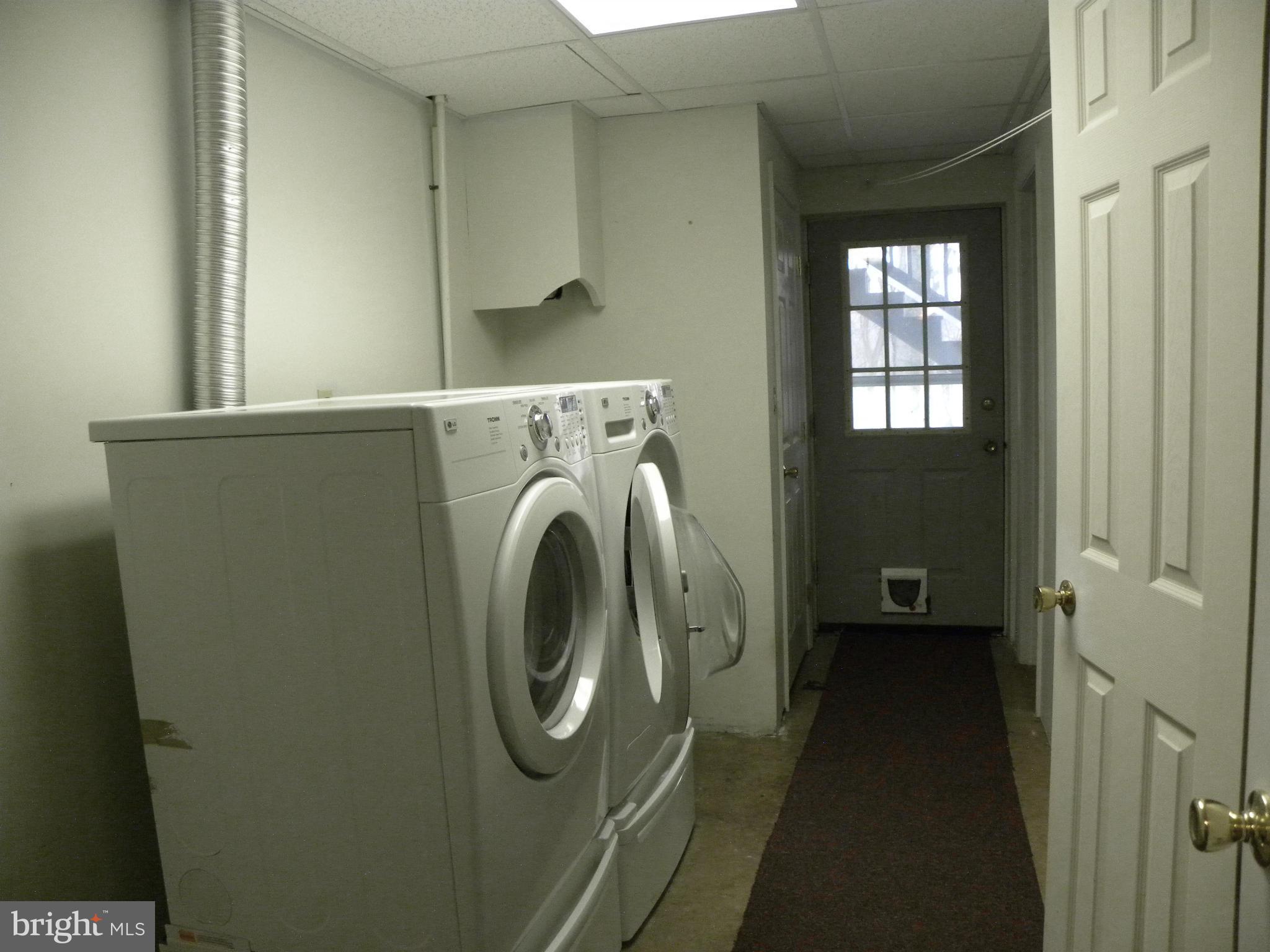 5141 Green Bridge Road Dayton, MD 21036 - Photo 22 of 29 Laundry- Basement Level