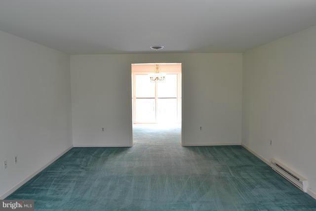 5141 Green Bridge Road Dayton, MD 21036 - Photo 4 of 29 Living Room-Left Side