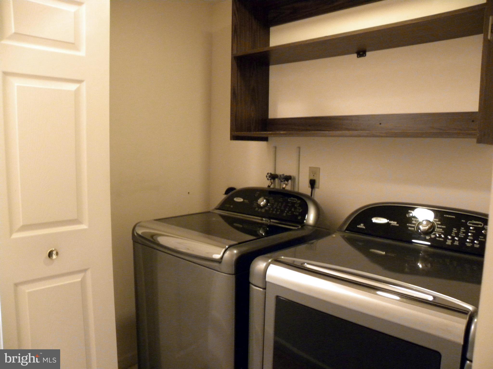 5141 Green Bridge Road Dayton, MD 21036 - Photo 10 of 29 Laundry- Main Level