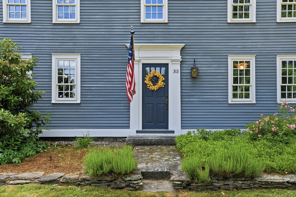 313 Berlin Road Bolton, MA 01740 - Photo 2 of 41