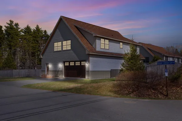 $1,295,000 | 3 Bogue Chitto Lane, Unit 1, Bar Harbor, ME 04609