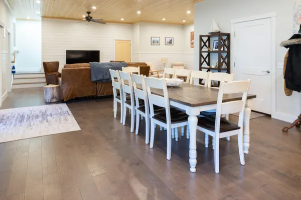 $1,295,000 | 3 Bogue Chitto Lane, Unit 1, Bar Harbor, ME 04609