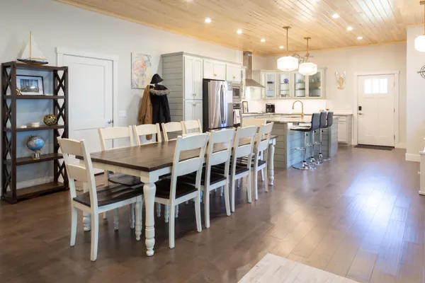 $1,295,000 | 3 Bogue Chitto Lane, Unit 1, Bar Harbor, ME 04609