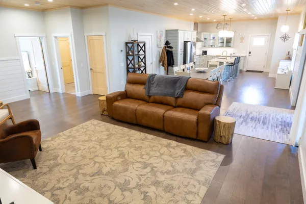 $1,295,000 | 3 Bogue Chitto Lane, Unit 1, Bar Harbor, ME 04609