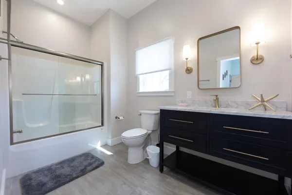 $1,295,000 | 3 Bogue Chitto Lane, Unit 1, Bar Harbor, ME 04609