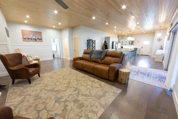 $1,295,000 | 3 Bogue Chitto Lane, Unit 1, Bar Harbor, ME 04609