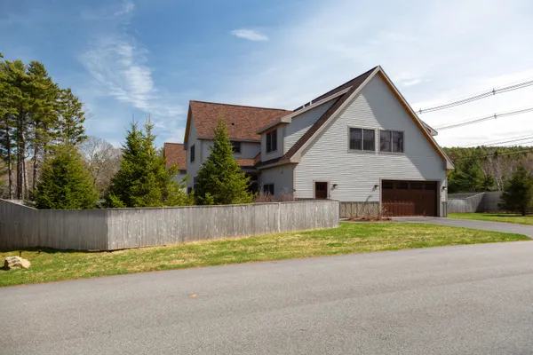 $1,295,000 | 3 Bogue Chitto Lane, Unit 1, Bar Harbor, ME 04609