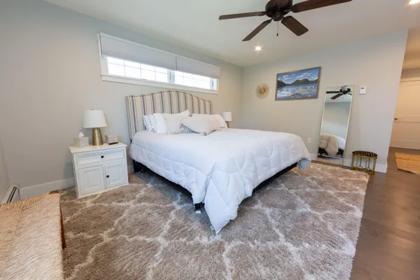 $1,295,000 | 3 Bogue Chitto Lane, Unit 1, Bar Harbor, ME 04609