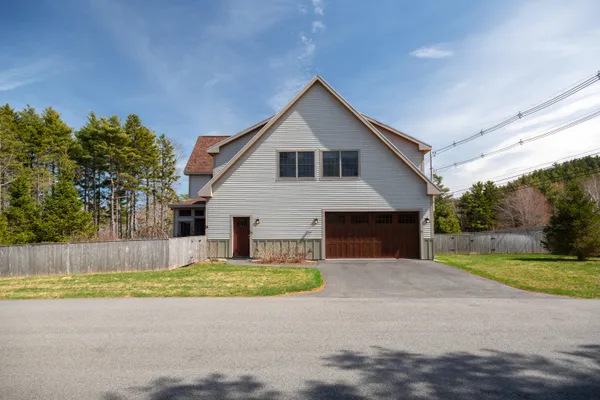 $1,295,000 | 3 Bogue Chitto Lane, Unit 1, Bar Harbor, ME 04609