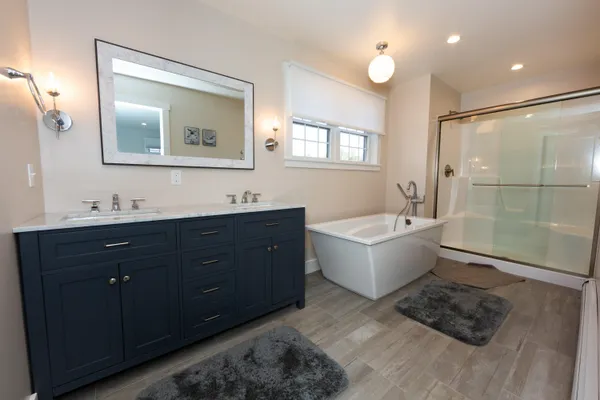 $1,295,000 | 3 Bogue Chitto Lane, Unit 1, Bar Harbor, ME 04609