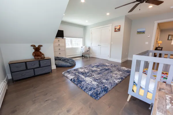 $1,295,000 | 3 Bogue Chitto Lane, Unit 1, Bar Harbor, ME 04609