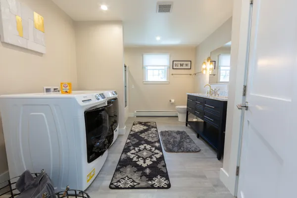 $1,295,000 | 3 Bogue Chitto Lane, Unit 1, Bar Harbor, ME 04609