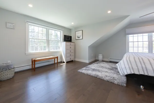 $1,295,000 | 3 Bogue Chitto Lane, Unit 1, Bar Harbor, ME 04609