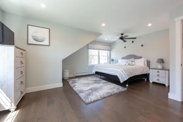 $1,295,000 | 3 Bogue Chitto Lane, Unit 1, Bar Harbor, ME 04609