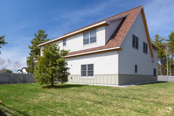 $1,295,000 | 3 Bogue Chitto Lane, Unit 1, Bar Harbor, ME 04609