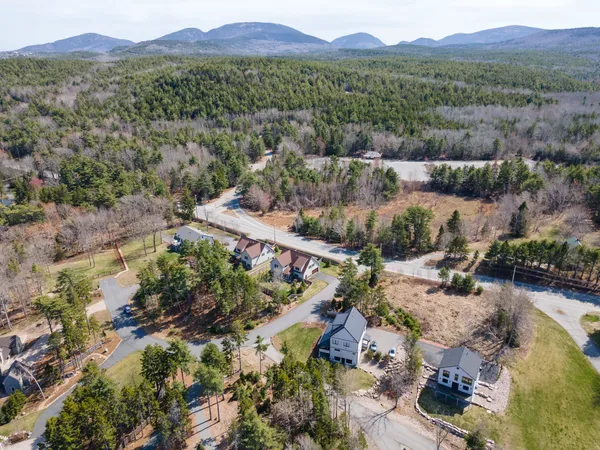 $1,295,000 | 3 Bogue Chitto Lane, Unit 1, Bar Harbor, ME 04609