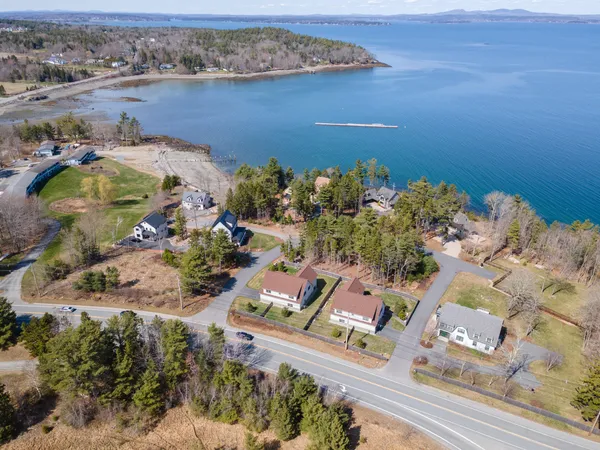 $1,295,000 | 3 Bogue Chitto Lane, Unit 1, Bar Harbor, ME 04609