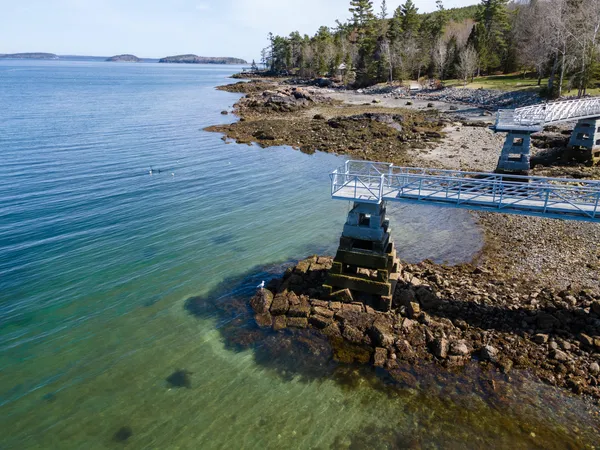 $1,295,000 | 3 Bogue Chitto Lane, Unit 1, Bar Harbor, ME 04609