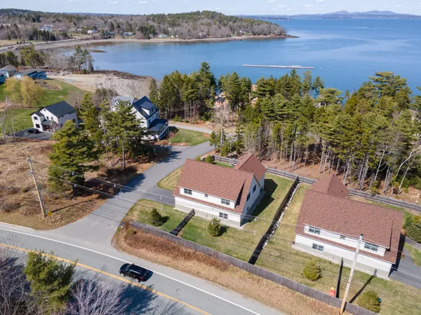 $1,295,000 | 3 Bogue Chitto Lane, Unit 1, Bar Harbor, ME 04609