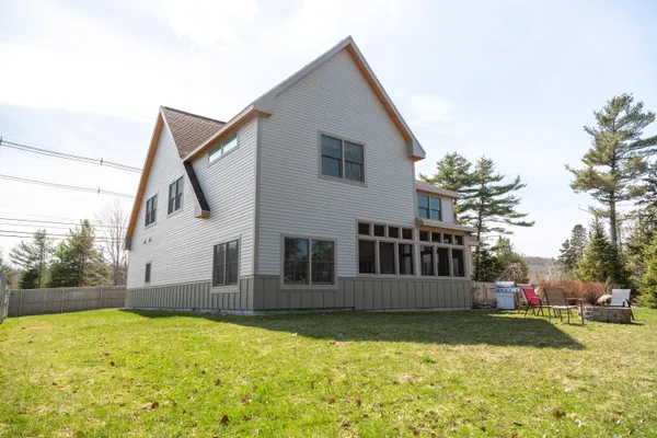 $1,295,000 | 3 Bogue Chitto Lane, Unit 1, Bar Harbor, ME 04609